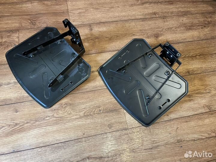 Крепление на стену