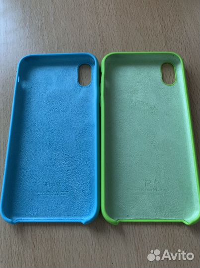 Чехол на iPhone xr