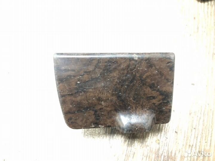 Пепельница дверная задняя левая Toyota Cresta