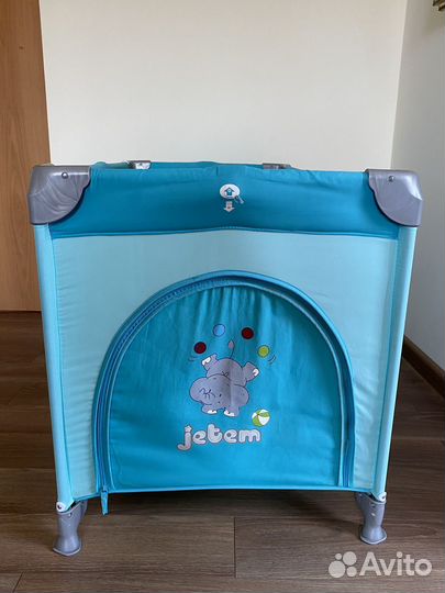 Манеж детский