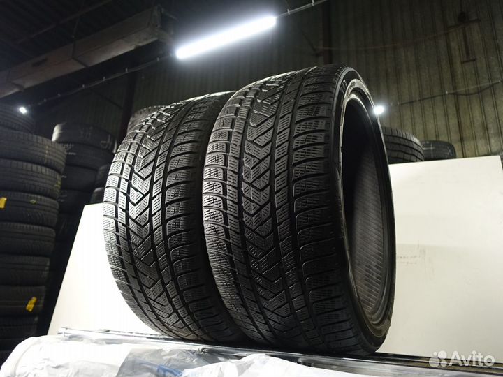 Pirelli Scorpion Winter 285/30 R21