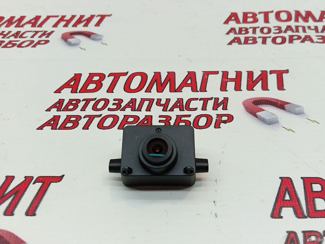 Камера лобового стекла Zeekr 001