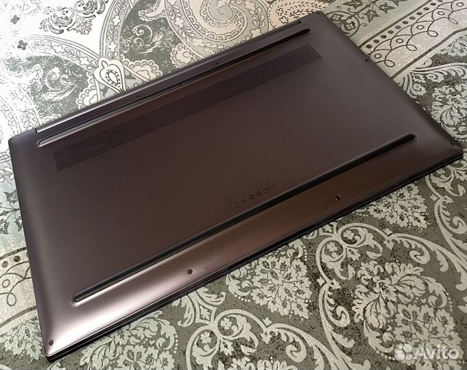 Ноутбук honor magicbook 15