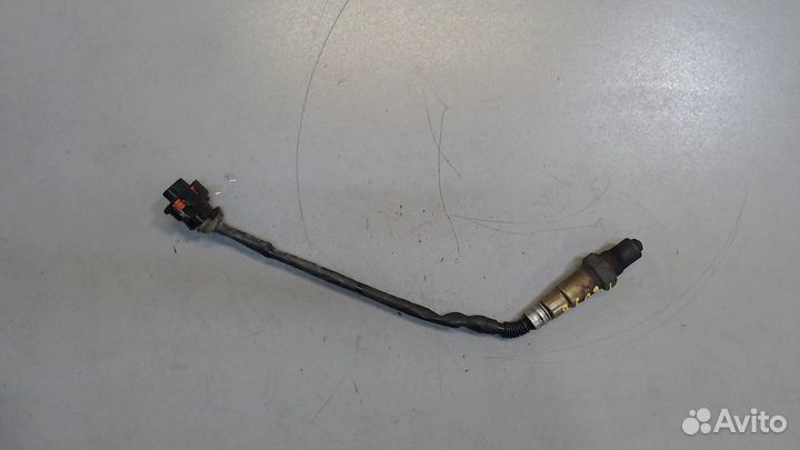 Лямбда зонд Chevrolet Trax, 2016