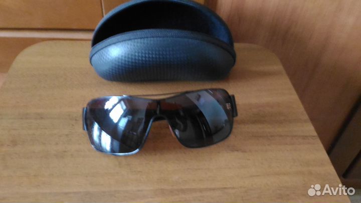 Relax очки R0155A + жесткий кейс, Чехия