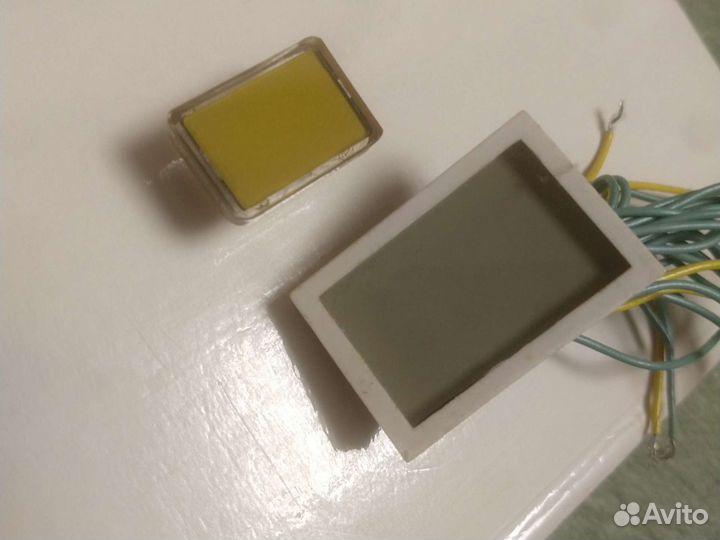 Индикаторные лампы ин-12, ин-14,ин-17