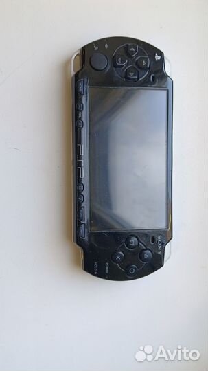 Sony psp