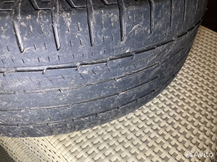 Continental ComfortContact AS 215/65 R16 98H