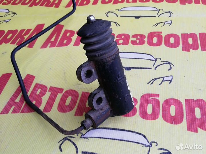 Рабочий целиндр сцепления Geely Emgrand