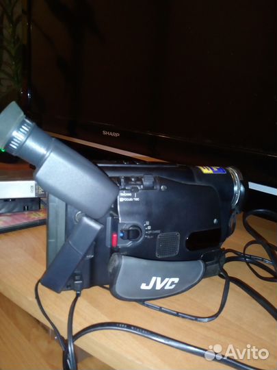 Видео камера