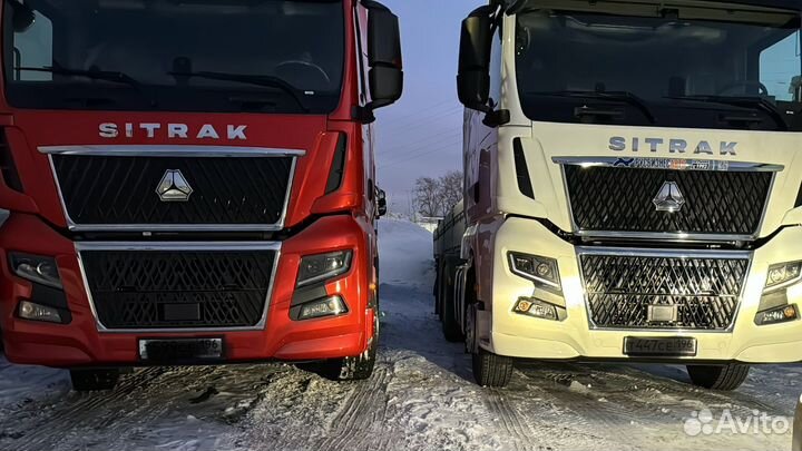 Работа водителя категории С Е