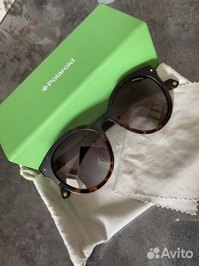 Солнцезащитные очки женские polaroid