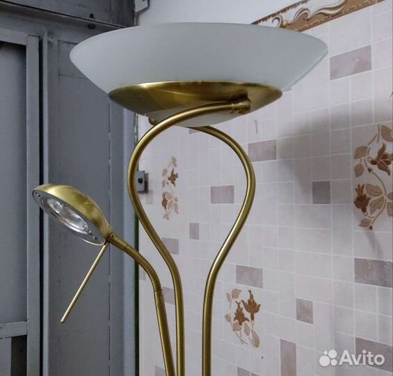 Торшер Италия