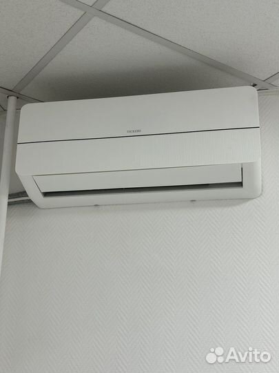 Сплит система бу