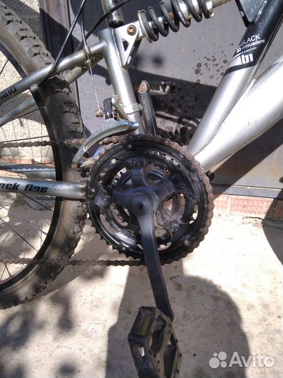 Велосипед B1 phantom 18 cк.взрослый