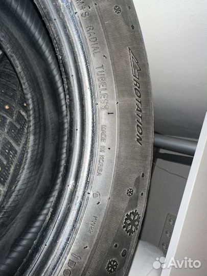 Kumho I'Zen KW22 205/60 R16