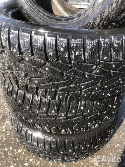Nokian Tyres Nordman 7 205/50 R17