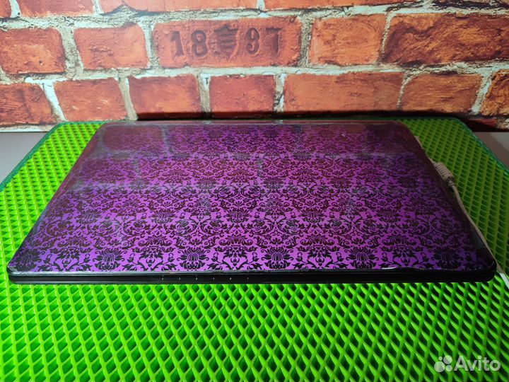 Asus k52D - 3 Ядра \ 4 Озу \ 1 GB Видео \ 320 HDD