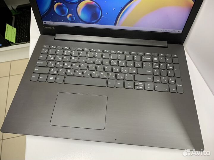 Свежий Lenovo с DDR4 памятью 4Гб, Amd A6-9225