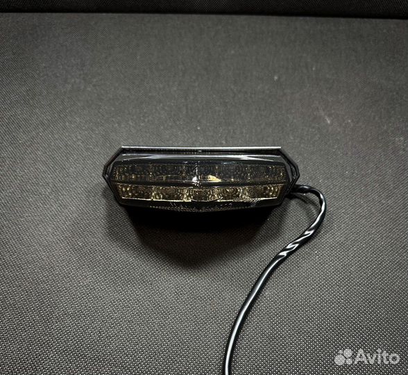 Стоп сигнал на мотоцикл Avantis fx250lux