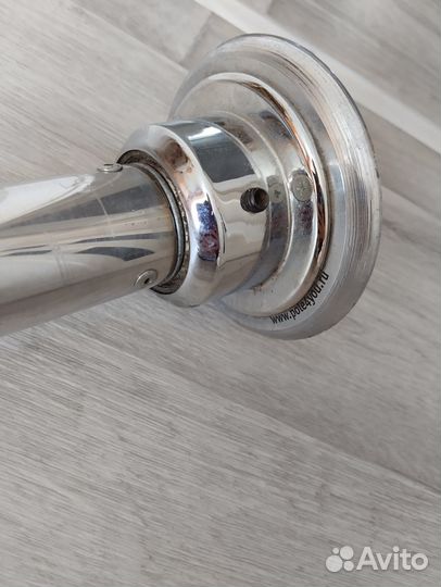 Пилон, шест, pole dance