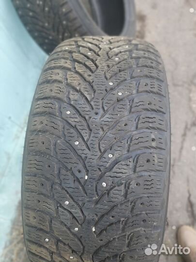 Nokian Tyres Hakkapeliitta 9 245/45 R19 102S