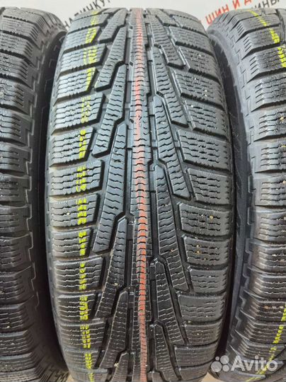 Nokian Tyres Hakkapeliitta 5 225/65 R17 106K