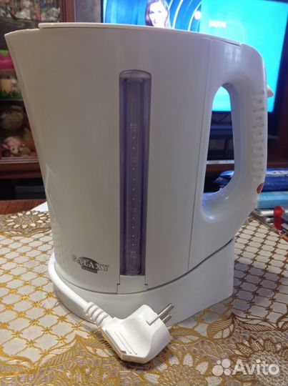 Чайник электрический