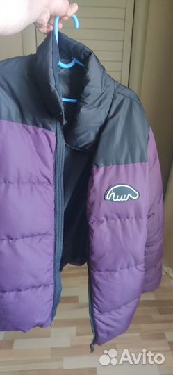 Куртка мужская