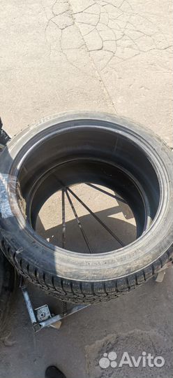 Bridgestone Blizzak Ice 245/45 R19