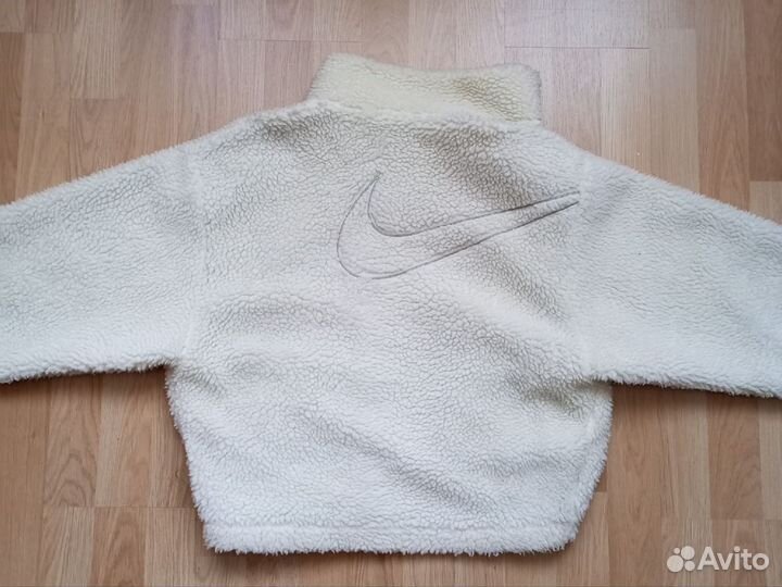 Куртка женская nike