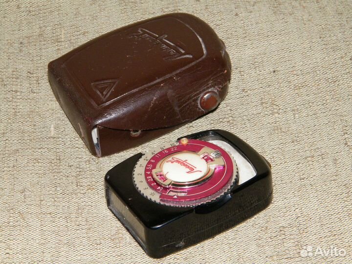 Экспонометр