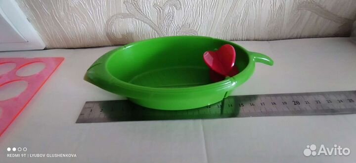 Ванночка для попугаев и других птиц 