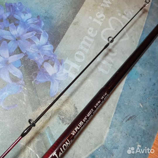 Ремонт спиннингов