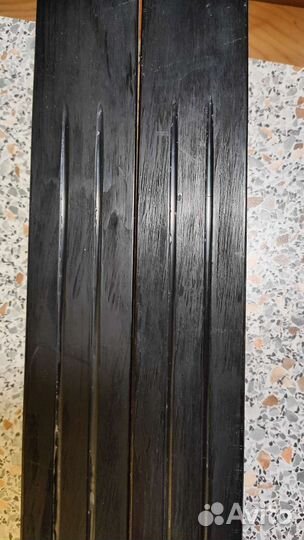 Rossignol delta sk лыжи беговые конек 2020г