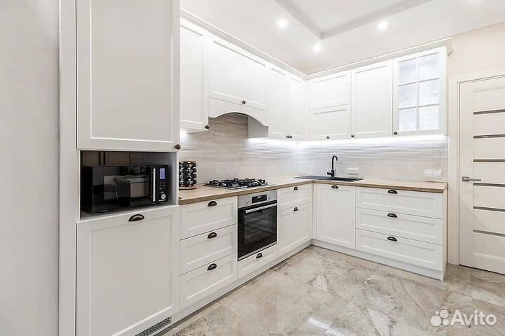 Кухня (реальная цена за гарнитур)ks:0714731