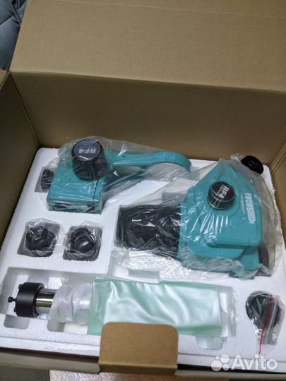 Микроскоп для пайки