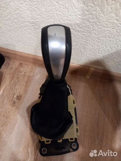 Селектор АКПП Freelander 2.2