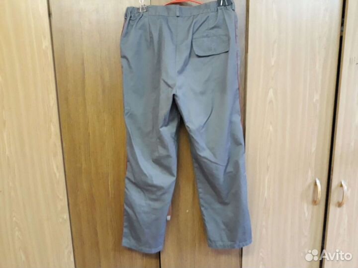 Спецодежда +++