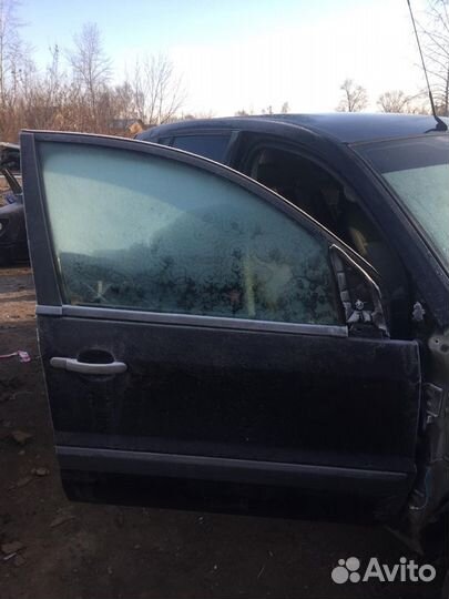 Дверь Передняя Правая ford fusion