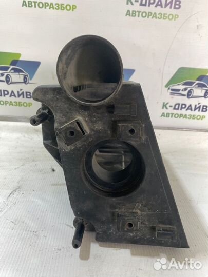 Корпус Mercedes W168 хэтчбек 1.4 2000