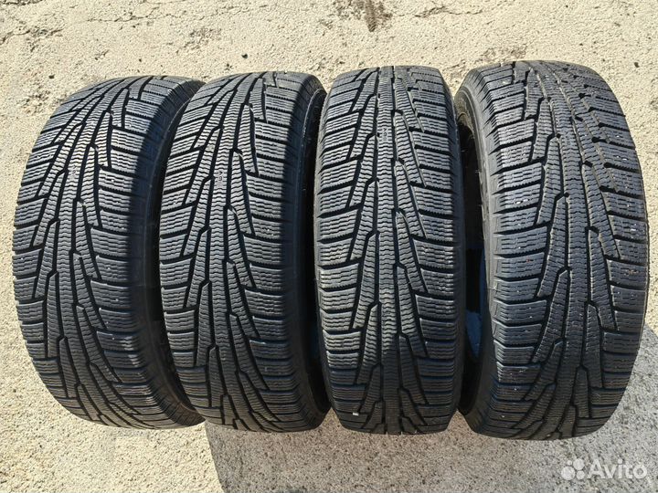 Nokian Tyres Nordman RS2 185/65 R15 92R