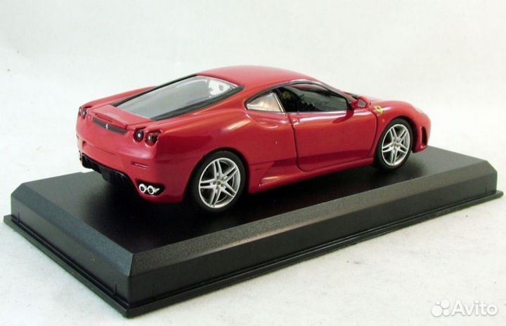 Ferrari F430 (2004), Ferrari Collection 50 (1:43)