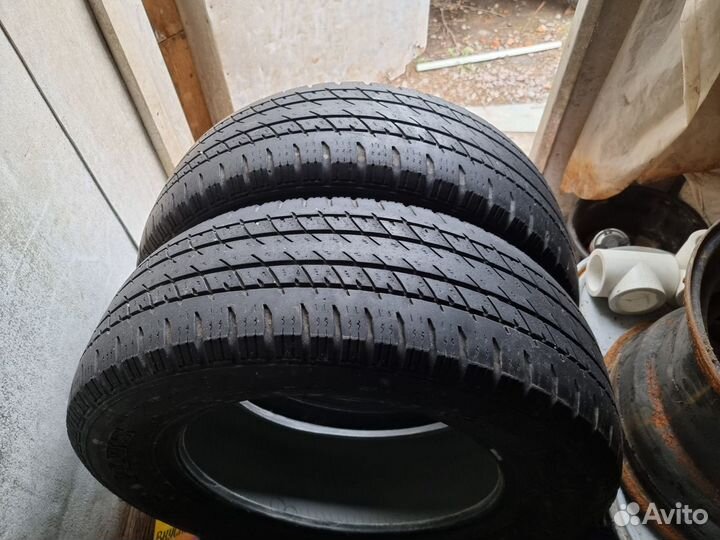 Accelera RHO 235/65 R17