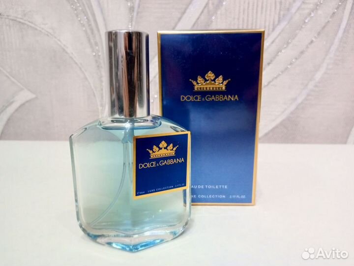 K by Dolce & Gabbana