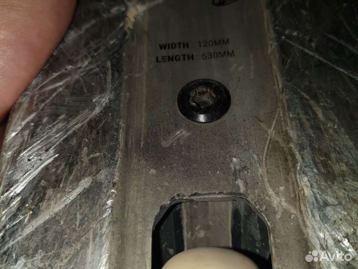 Дека oxelo Mf540