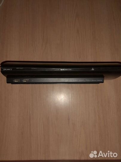 Sony PS3 super slim