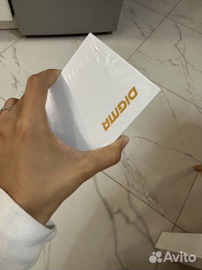 Экшн-камера Dicam 72C