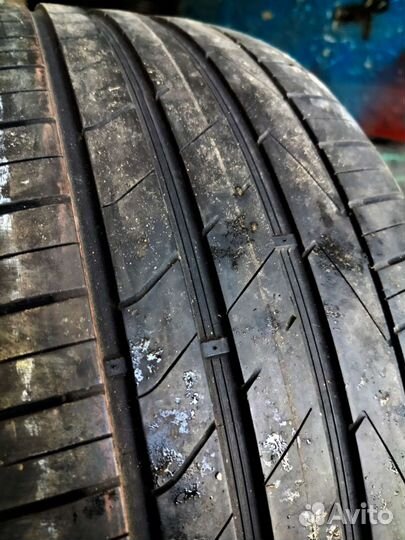 Hankook Ventus S1 Evo 2 SUV K117C 255/50 R19 103Y