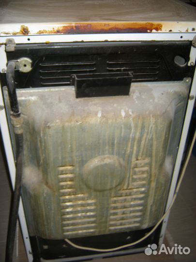 Газовая плита Гефест 3200-06 бу